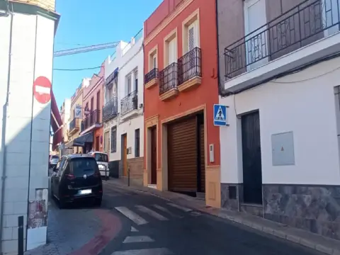 Piso en calle de Manuel Jiménez León, 16